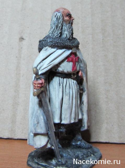 Другие воины разных эпох в миниатюре: фото, обсуждение