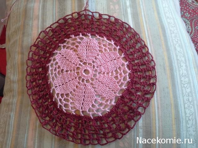 Игра "Рукодельная авантюра"