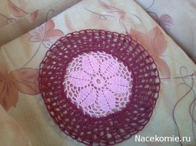 Игра "Рукодельная авантюра"