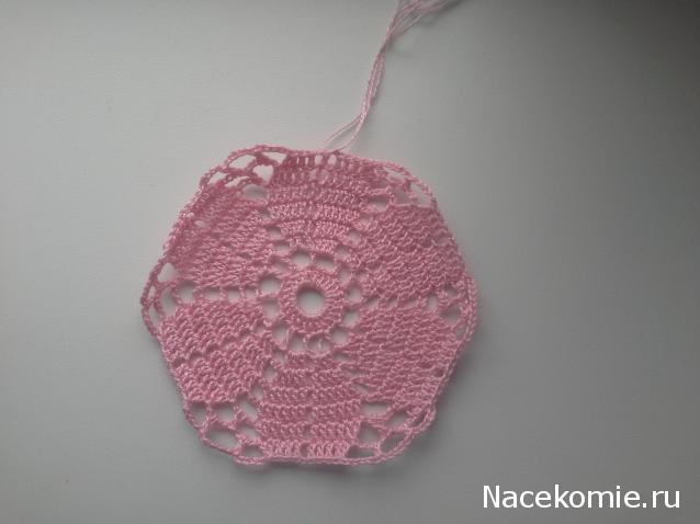 Игра "Рукодельная авантюра"