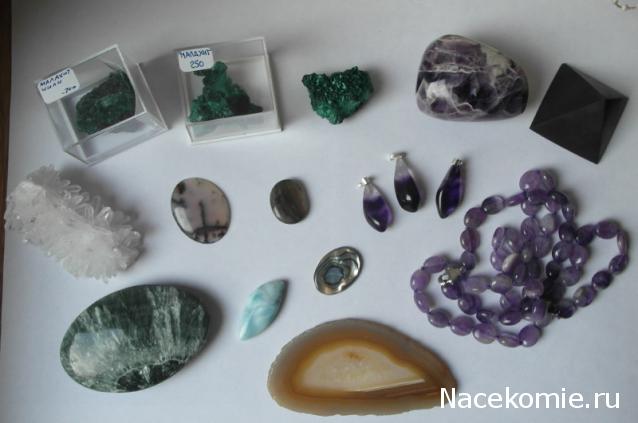 Компания кладоискателей. Болталка форума Минералов