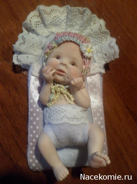 Мебель и аксессуары для кукольного дома НЕ ИЗ ЖУРНАЛА