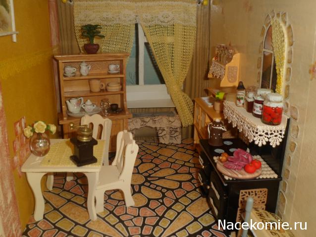 Anastasia24 Мой маленький мир...или ушла в детство))