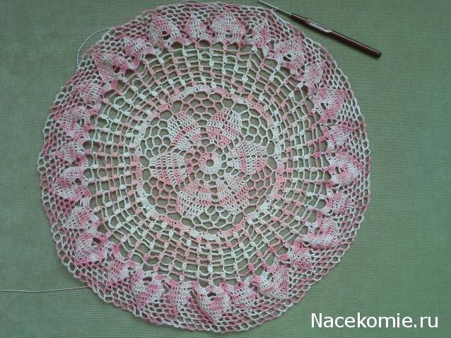 Игра "Рукодельная авантюра"