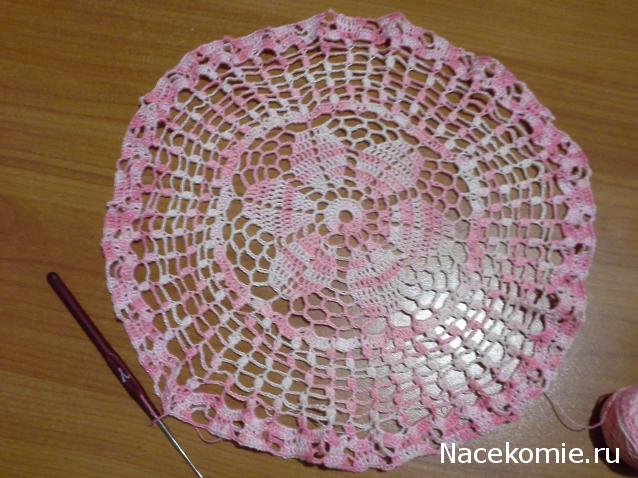 Игра "Рукодельная авантюра"