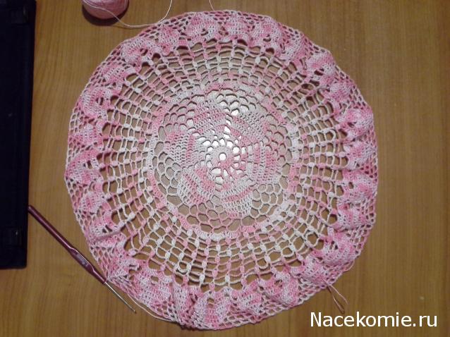 Игра "Рукодельная авантюра"