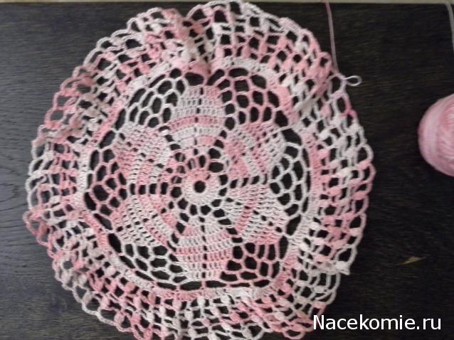 Игра "Рукодельная авантюра"