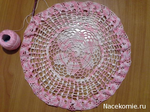 Игра "Рукодельная авантюра"