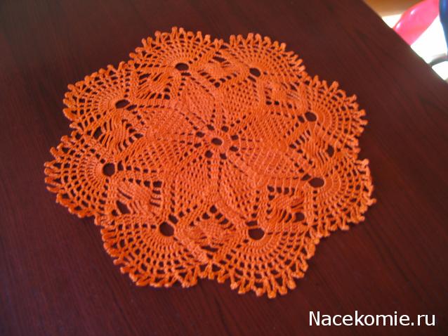 Игра "Рукодельная авантюра"