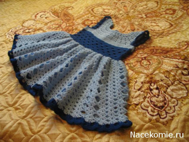 Наши руки не для скуки - Творения участниц