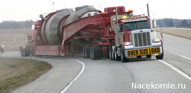 Автомобиль на службе - График выхода и обсуждение