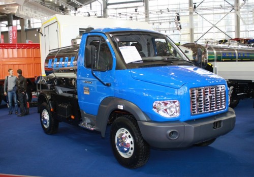 Автомобиль на службе - График выхода и обсуждение