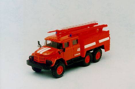 Автомобиль на службе - График выхода и обсуждение