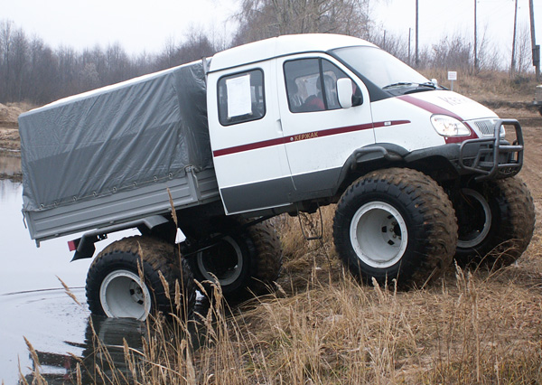 Автомобиль на службе - График выхода и обсуждение