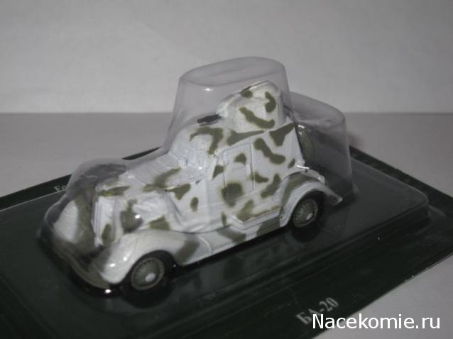 Автолегенды СССР - График выхода и обсуждение