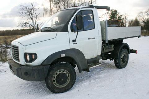 Автомобиль на службе - График выхода и обсуждение