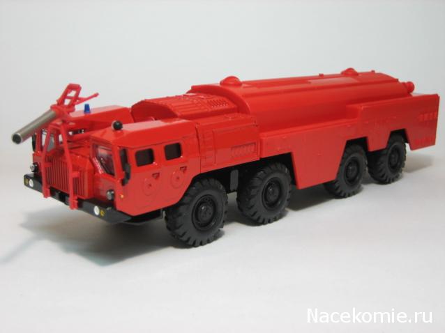 Автомобиль на службе - График выхода и обсуждение