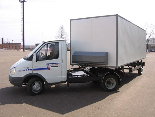 Автомобиль на службе - График выхода и обсуждение