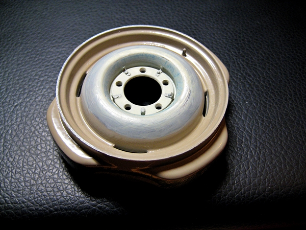 ГАЗ М20 Победа - График Выхода и обсуждение