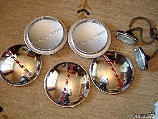 ГАЗ М20 Победа - График Выхода и обсуждение