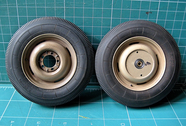 ГАЗ М20 Победа - График Выхода и обсуждение