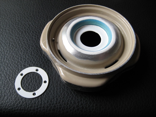 ГАЗ М20 Победа - График Выхода и обсуждение