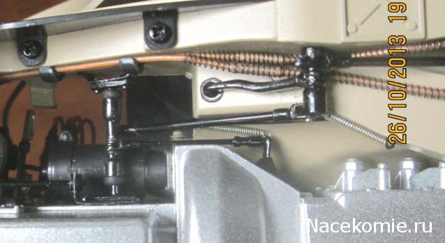 ГАЗ М20 Победа - График Выхода и обсуждение