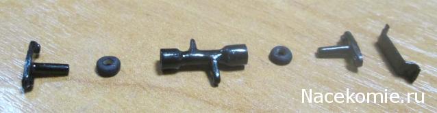 ГАЗ М20 Победа - График Выхода и обсуждение