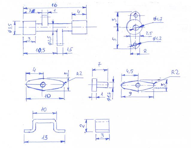 ГАЗ М20 Победа - График Выхода и обсуждение