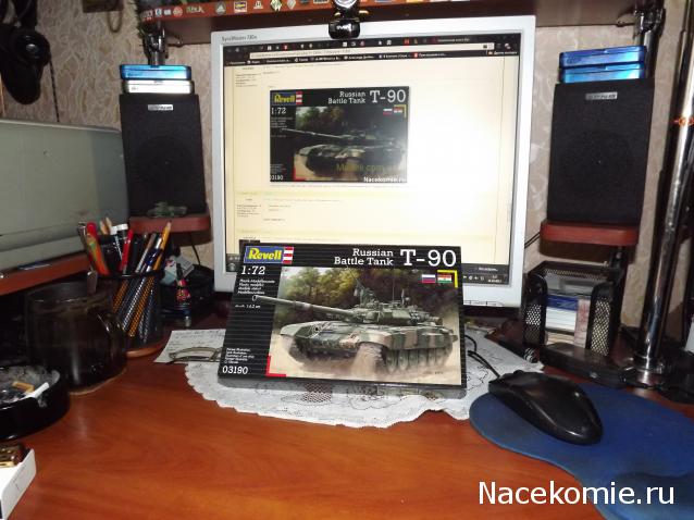 Русские Танки - График Выхода и обсуждение