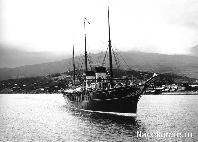 Возможные журнальные серии от ДеАгостини