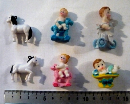 Мебель и аксессуары для кукольного дома НЕ ИЗ ЖУРНАЛА