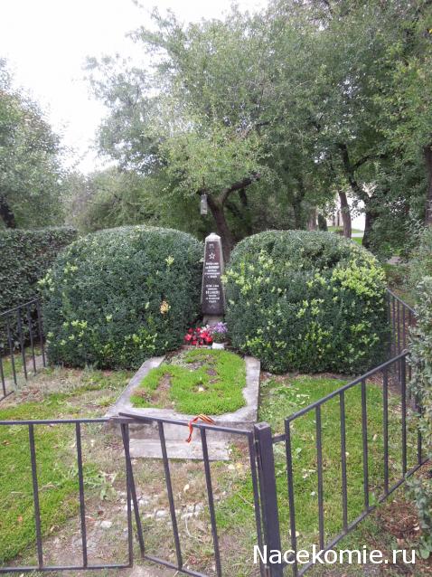 Солдаты ВОВ - Землянка (общение на разные темы)