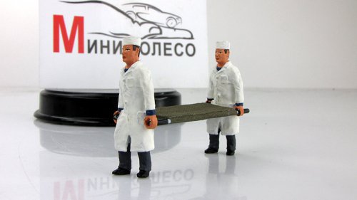 Автомобиль на службе - График выхода и обсуждение