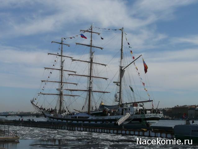 Мой любимый город или дорогие сердцу места