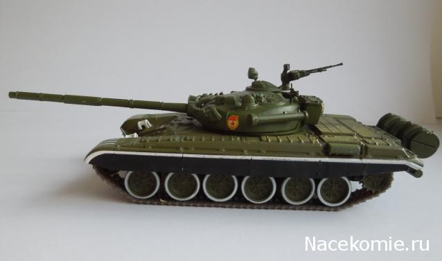 Фото наших коллекций бронетехники