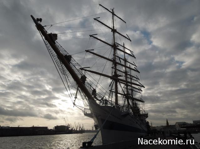 Мой любимый город или дорогие сердцу места