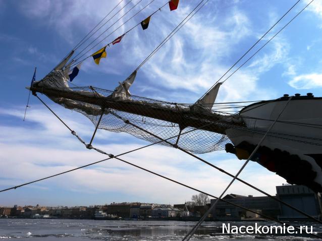 Мой любимый город или дорогие сердцу места