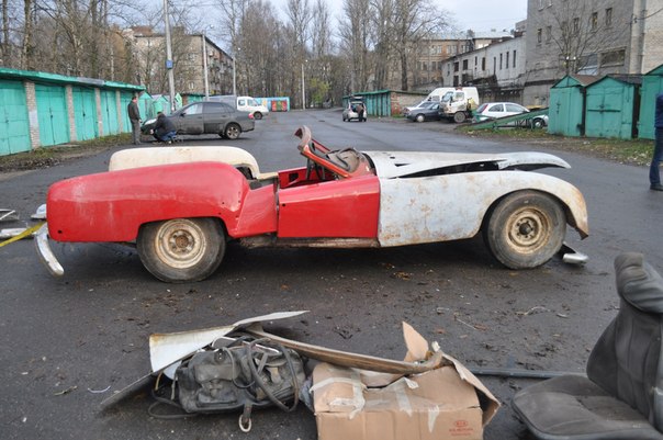 Болталка АЛ и АНС