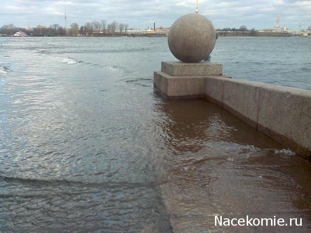 Мой любимый город или дорогие сердцу места