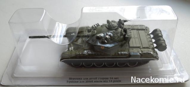 Фото наших коллекций бронетехники