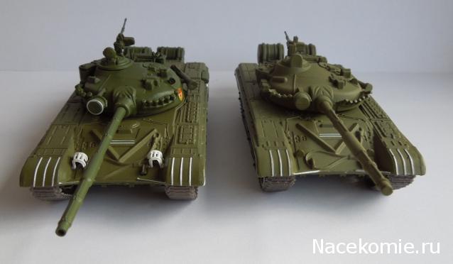 Фото наших коллекций бронетехники