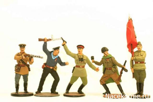 Солдаты ВОВ - Землянка (общение на разные темы)