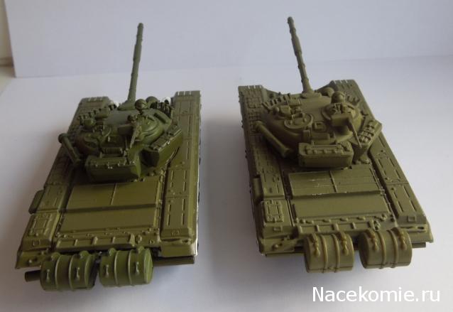 Фото наших коллекций бронетехники