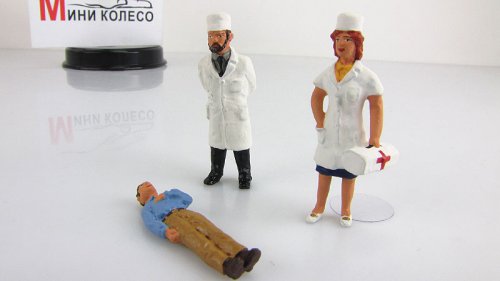 Автомобиль на службе - График выхода и обсуждение