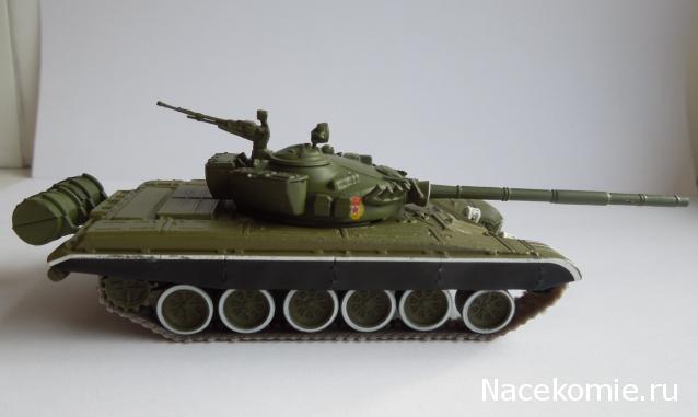 Фото наших коллекций бронетехники
