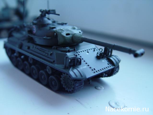 Фото наших коллекций бронетехники