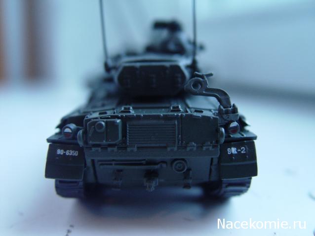 Фото наших коллекций бронетехники