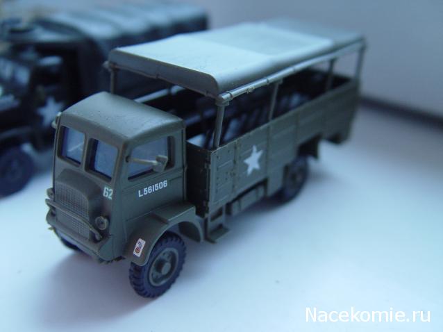 Фото наших коллекций бронетехники