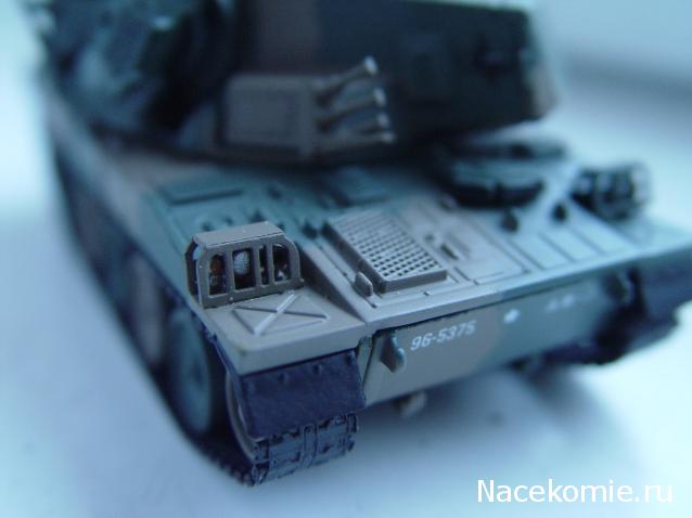 Фото наших коллекций бронетехники